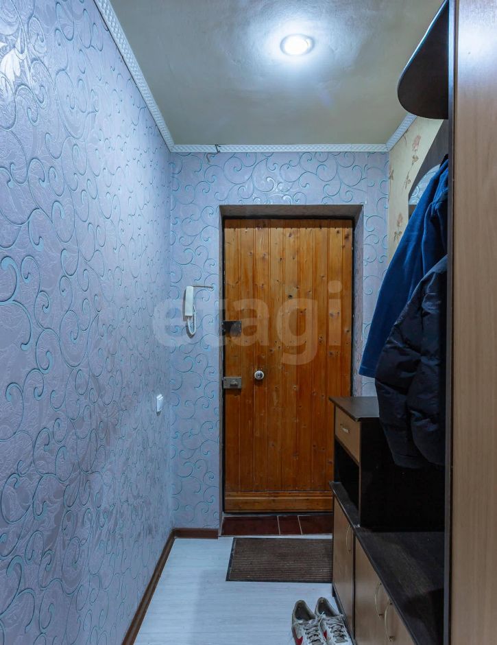 1-комн квартира Вологда, 10