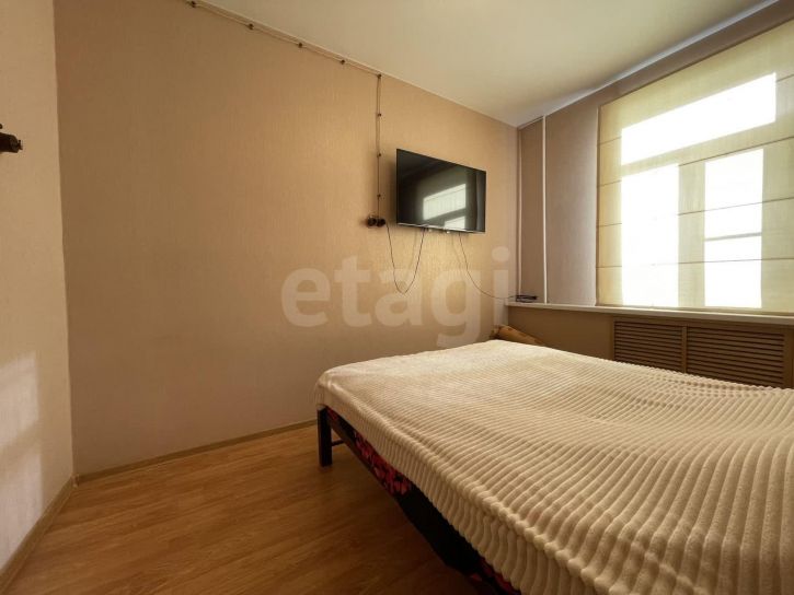 2-комн квартира Советский проспект, 84