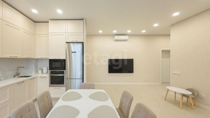 3-комн квартира Завражский переулок, 4а