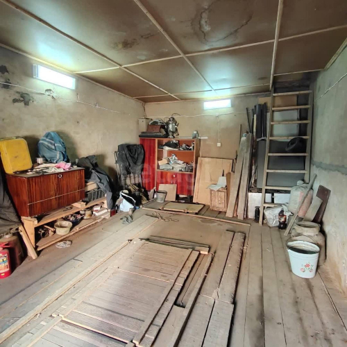Продажа гаража улица Гагарина, 93ас3/2