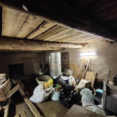 Продажа гаража улица Гагарина, 93ас3/2