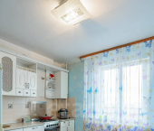 1-комн, 35кв м, этаж 7/10 Рабочая улица, 1