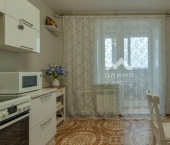 1-комн, 48кв м, этаж 10/11 ул Северная, 16а