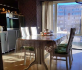3-комн, 77кв м, этаж 1/5 ул Щетинина, 3 А