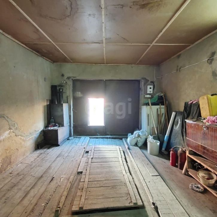 Гараж/парковка улица Гагарина, 93ас3/2