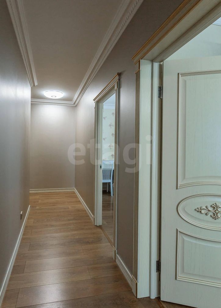 4-комн квартира Ярославская улица, 5в