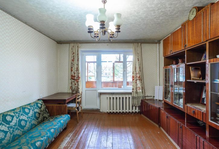 3-комн квартира Северная улица, 24а