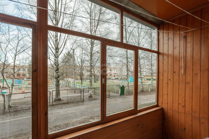 3-комн квартира Северная улица, 24а
