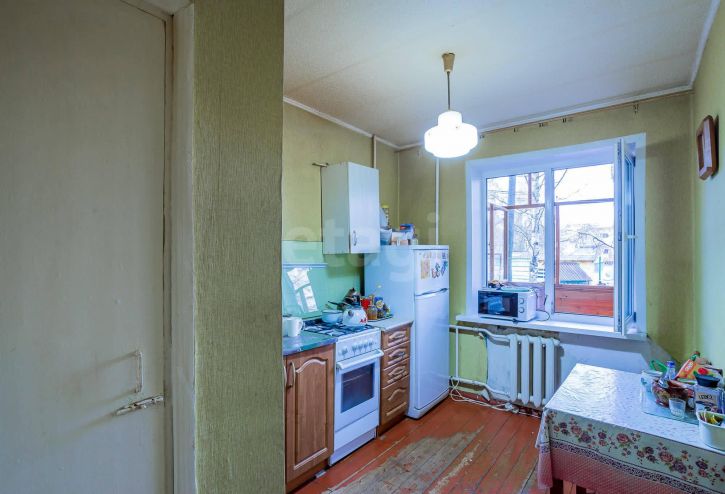3-комн квартира Северная улица, 24а