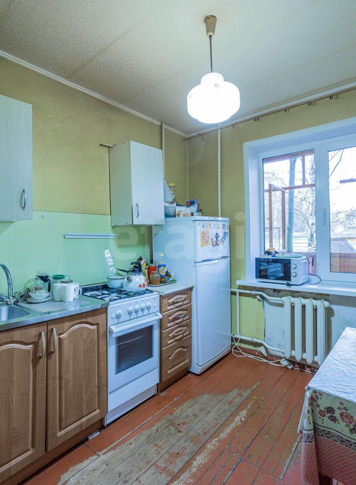 3-комн квартира Северная улица, 24а