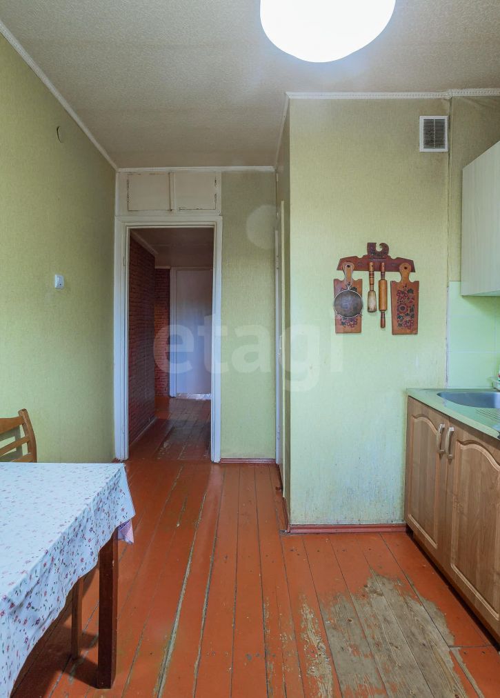 3-комн квартира Северная улица, 24а