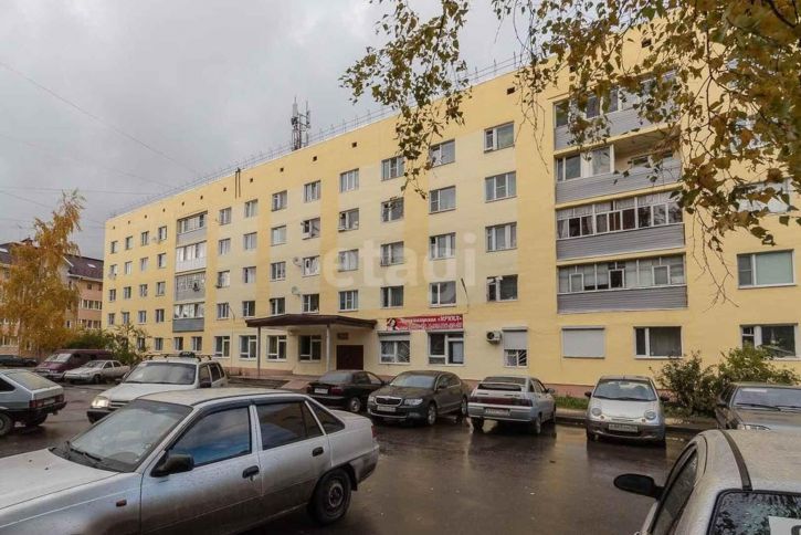 Студия улица Маяковского, 24б