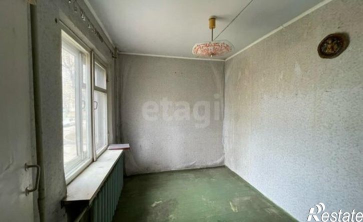 2-комн квартира 1-й микрорайон ГПЗ-23, 23