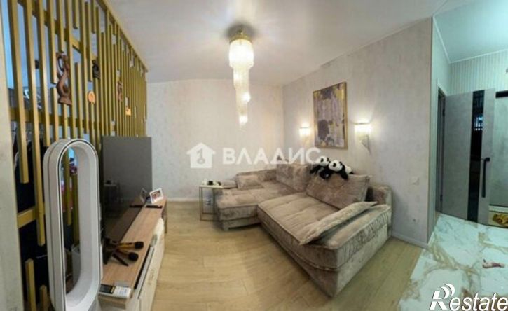 1-комн квартира ул Леденцова, 5а,  д. 5а
