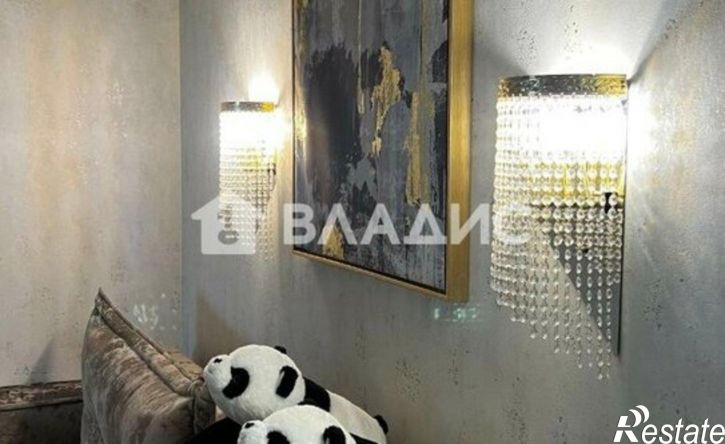 1-комн квартира ул Леденцова, 5а,  д. 5а