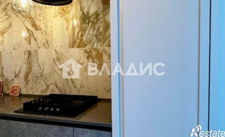1-комн квартира ул Леденцова, 5а,  д. 5а