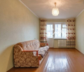 2-комн, 44кв м, этаж 5/5 Козлёнская улица, 71