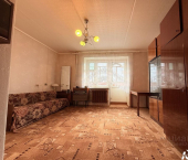 1-комн, 33кв м, этаж 5/5 ул Маршала Конева, 4
