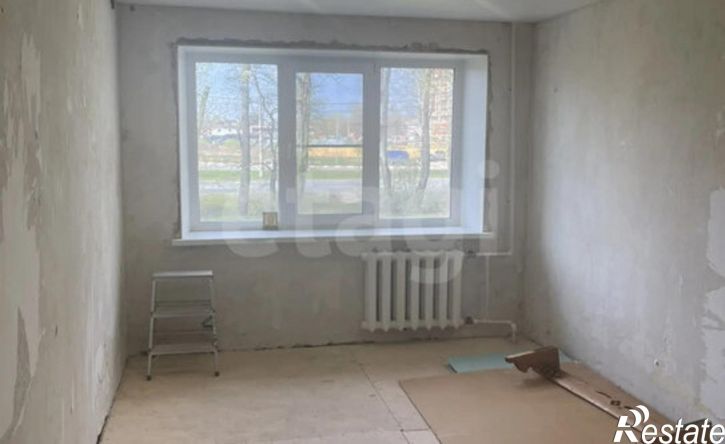 2-комн квартира улица Чернышевского, 125,  д. 125
