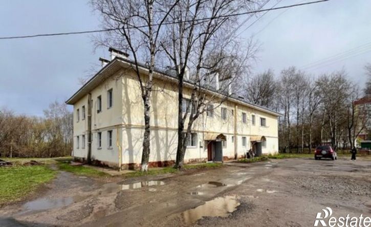 2-комн квартира улица Чернышевского, 125,  д. 125