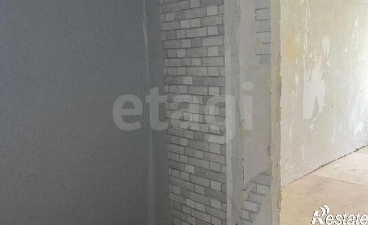 2-комн квартира улица Чернышевского, 125,  д. 125
