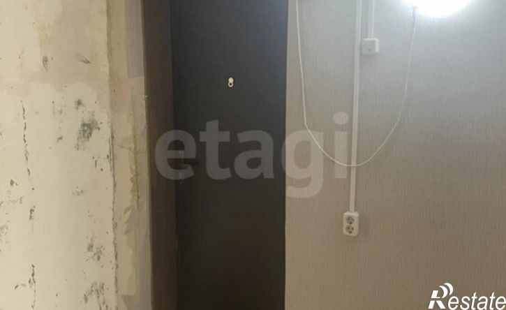 2-комн квартира улица Чернышевского, 125,  д. 125