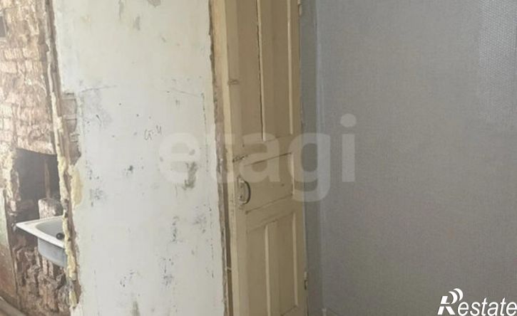 2-комн квартира улица Чернышевского, 125,  д. 125