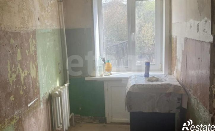2-комн квартира улица Чернышевского, 125,  д. 125