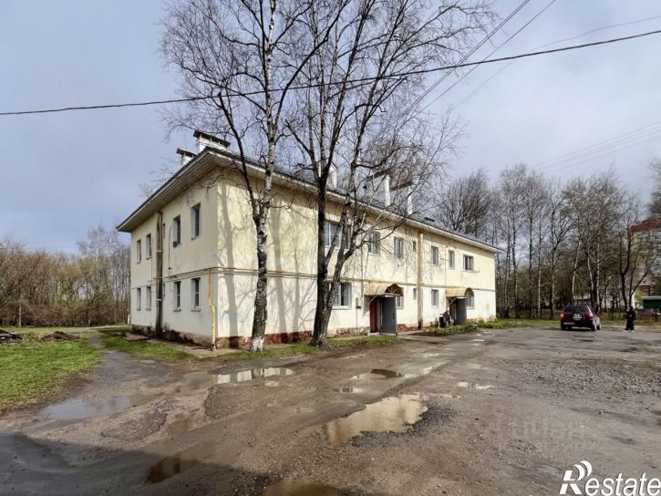 2-комн квартира улица Чернышевского, 125,  д. 125