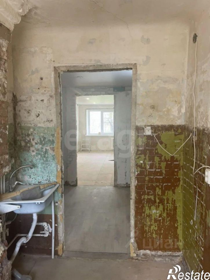 2-комн квартира улица Чернышевского, 125,  д. 125