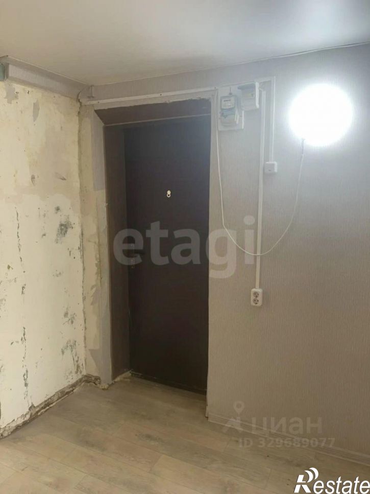 2-комн квартира улица Чернышевского, 125,  д. 125