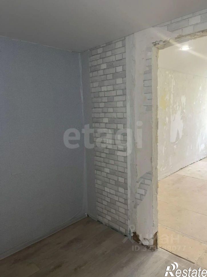 2-комн квартира улица Чернышевского, 125,  д. 125