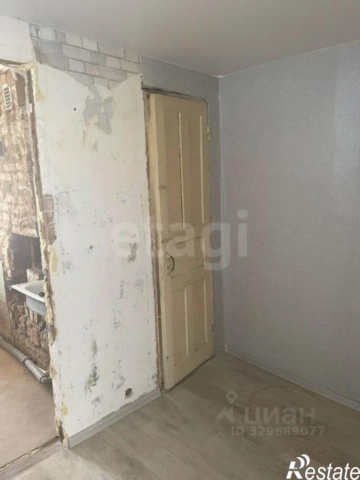 2-комн квартира улица Чернышевского, 125,  д. 125
