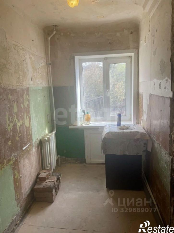 2-комн квартира улица Чернышевского, 125,  д. 125