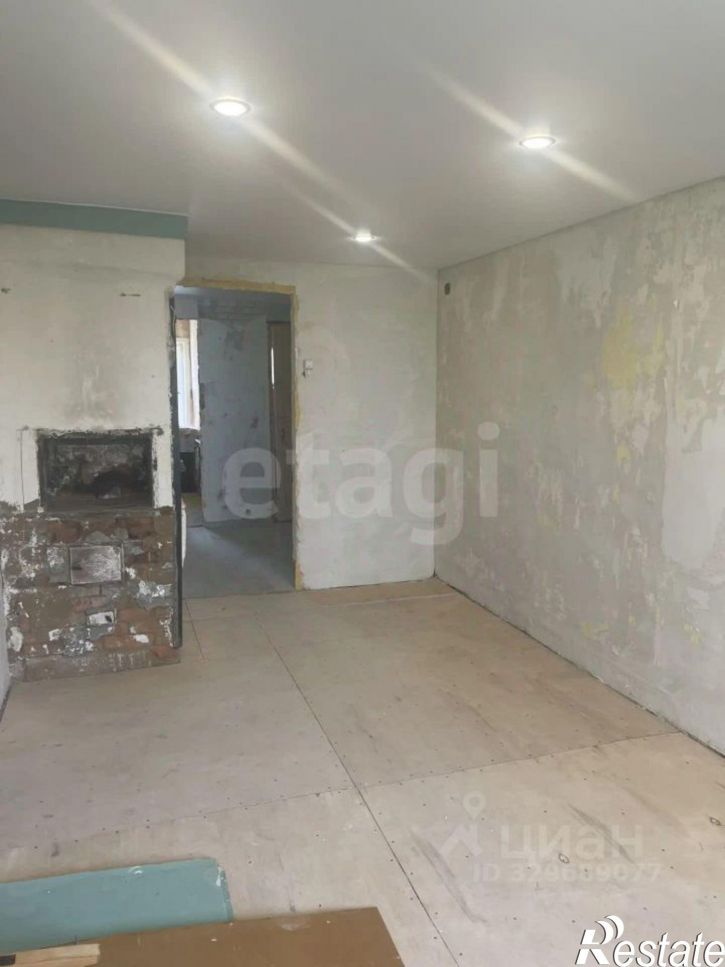 2-комн квартира улица Чернышевского, 125,  д. 125