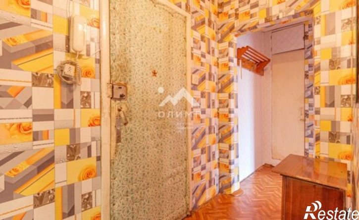 2-комн квартира Козлёнская улица, 71,  д. 71