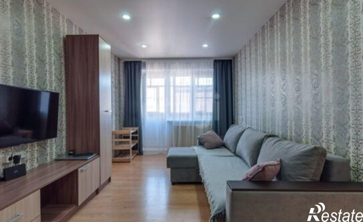 2-комн квартира Зосимовская улица, 83,  д. 83