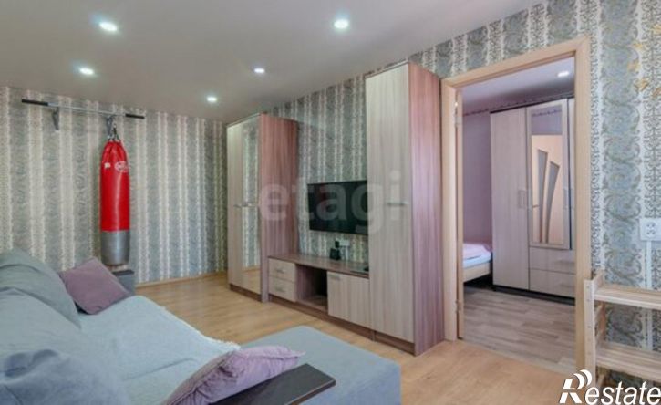 2-комн квартира Зосимовская улица, 83,  д. 83