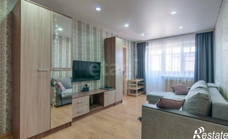 2-комн квартира Зосимовская улица, 83,  д. 83