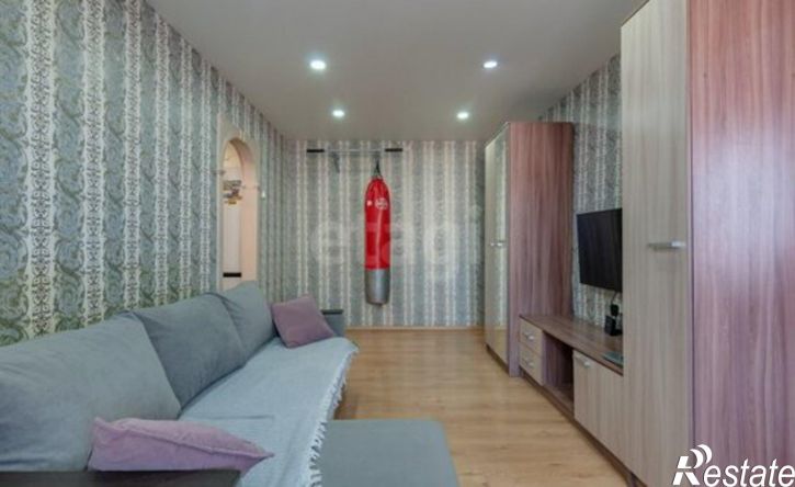 2-комн квартира Зосимовская улица, 83,  д. 83