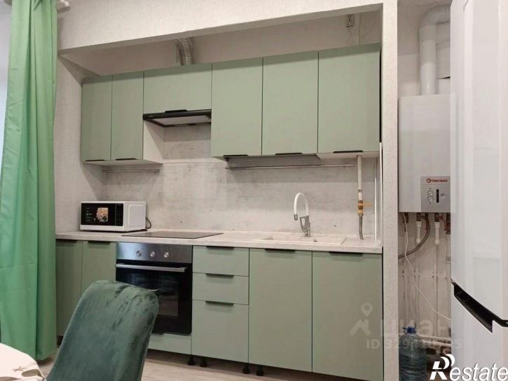 1-комн квартира ул Чернышевского, 84б,  д. 84б