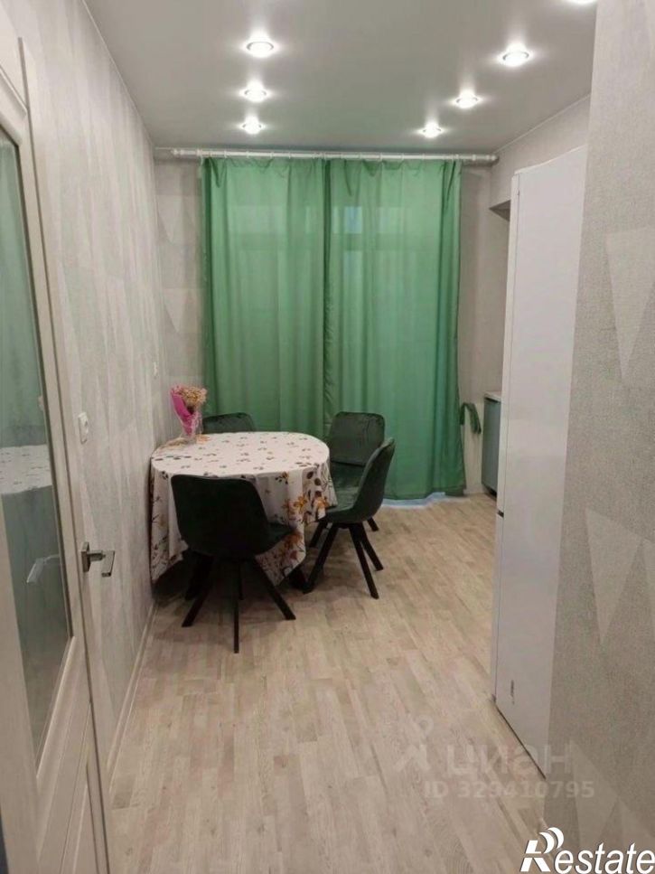 1-комн квартира ул Чернышевского, 84б,  д. 84б