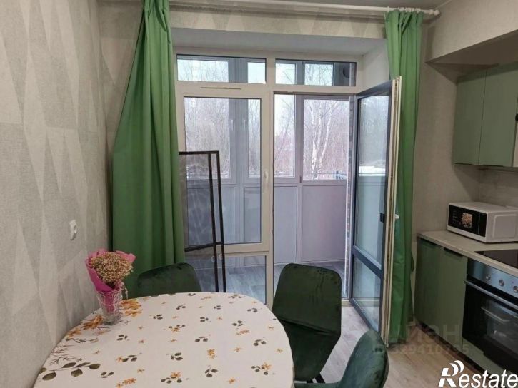 1-комн квартира ул Чернышевского, 84б,  д. 84б