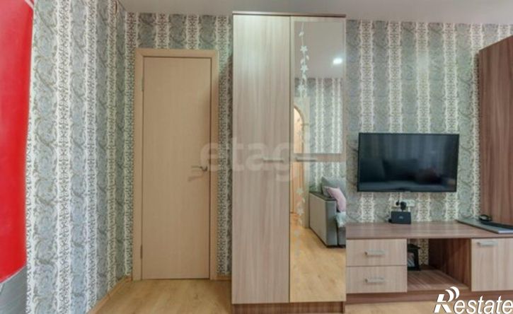 2-комн квартира Зосимовская улица, 83,  д. 83