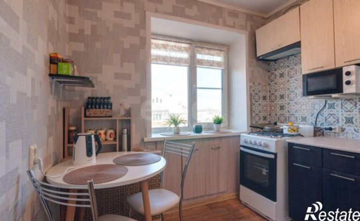 2-комн квартира Зосимовская улица, 83,  д. 83