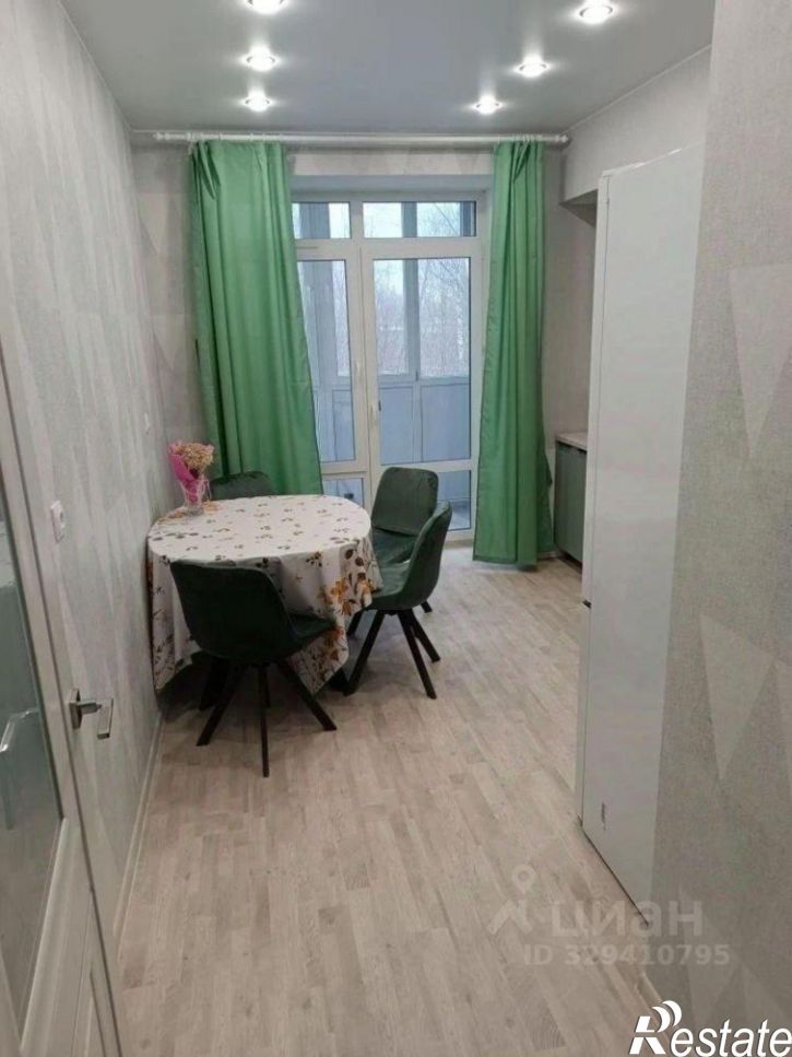1-комн квартира ул Чернышевского, 84б,  д. 84б