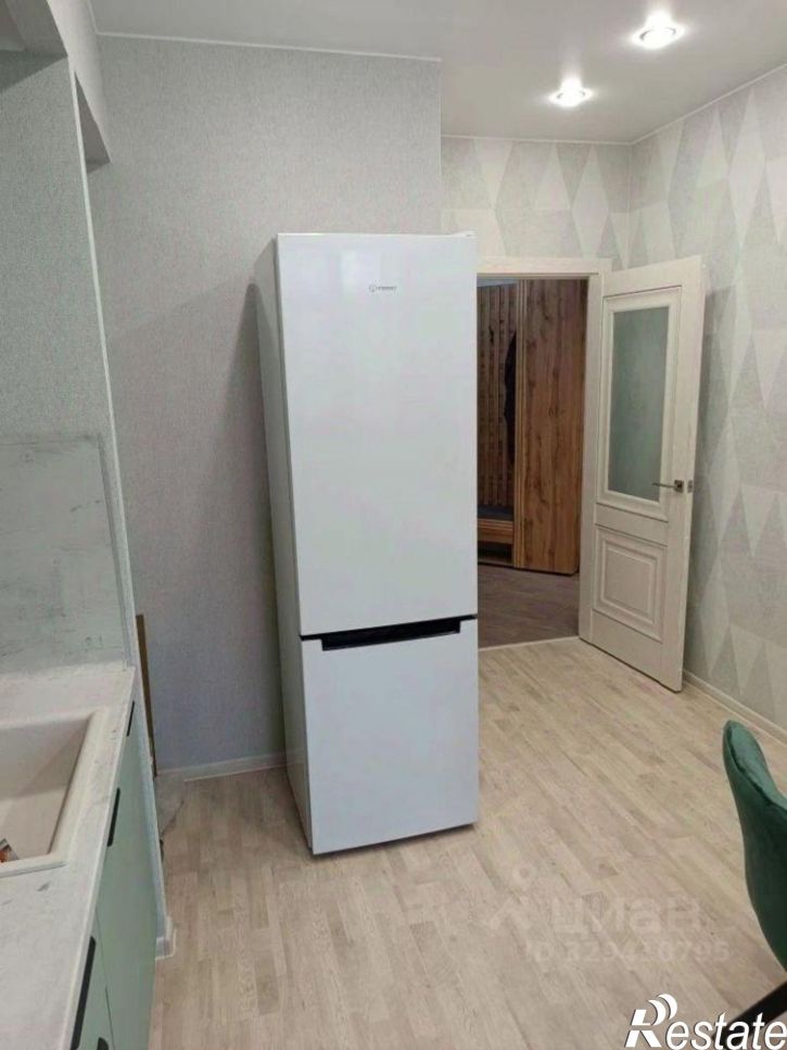 1-комн квартира ул Чернышевского, 84б,  д. 84б