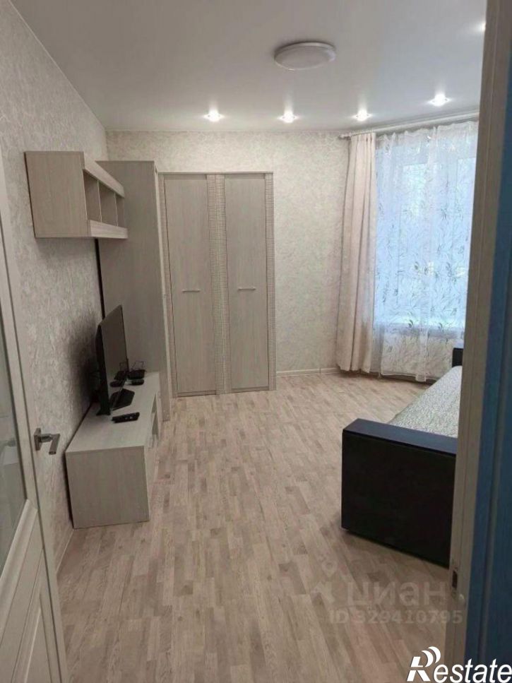 1-комн квартира ул Чернышевского, 84б,  д. 84б