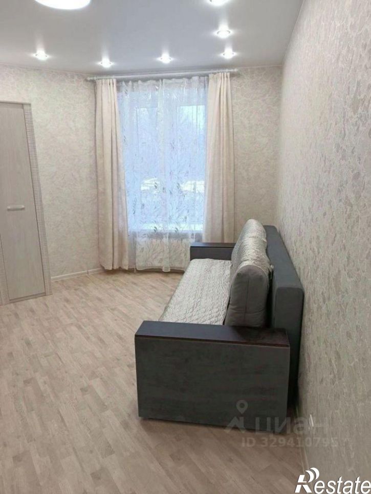 1-комн квартира ул Чернышевского, 84б,  д. 84б