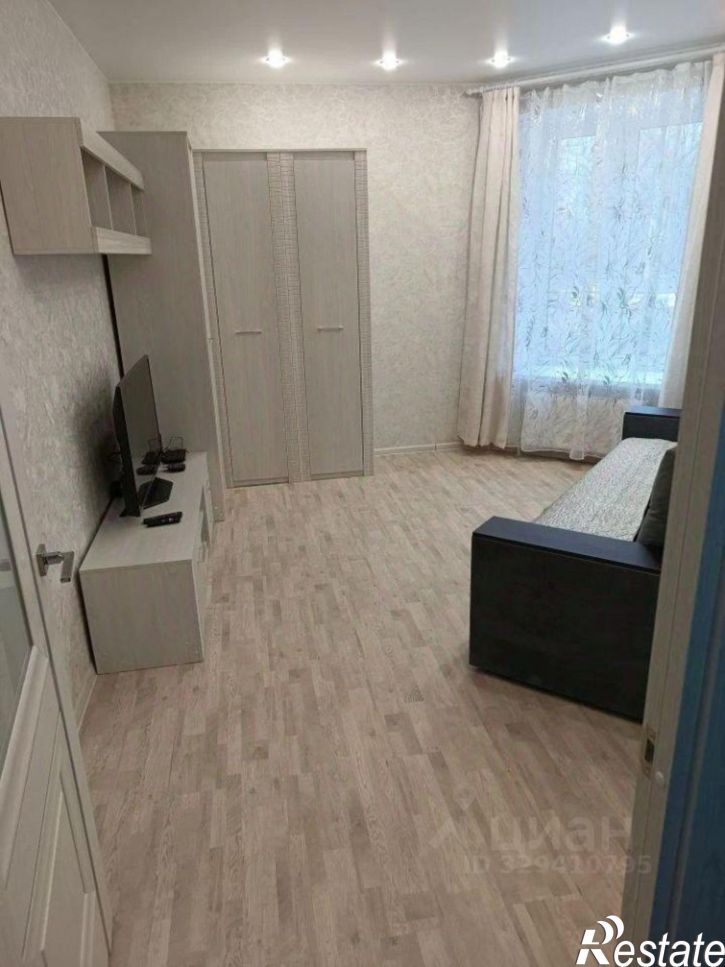 1-комн квартира ул Чернышевского, 84б,  д. 84б